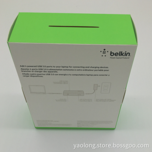 Cardboard Packaging Mailing Boxes Corrugated Cartons